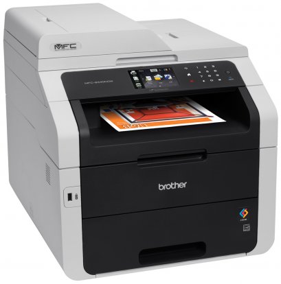 Brother MFC-9330CDW